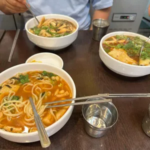 도깨비우동 사진