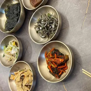완뚝순두부 사진
