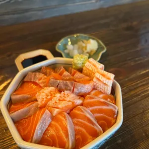 삼각도 사진