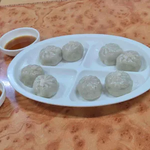 가야밀면 사진