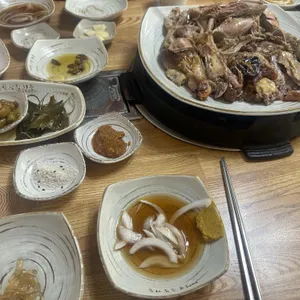 배밭골숯불가든 사진