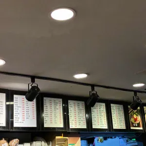 김밥천국 리뷰 사진