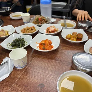 세상살이생고기 사진
