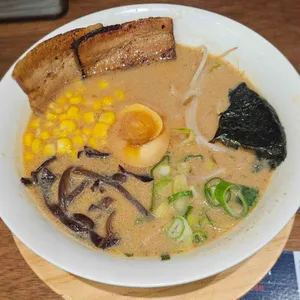 큐슈울트라아멘 사진