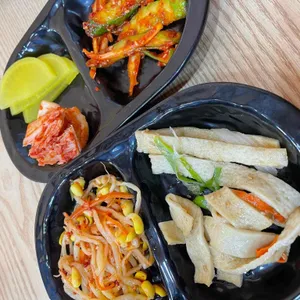 땡기오분식 사진