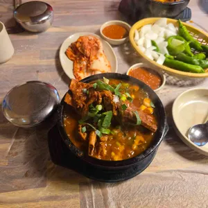 진성민속촌 사진