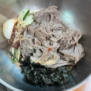 동네막국수 사진