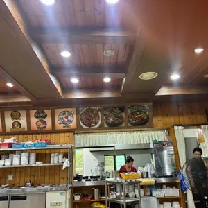 24시서울감자탕병천순대 리뷰 사진