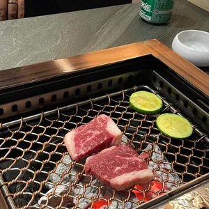 한우원 사진