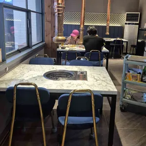문삼이하이로우 리뷰 사진