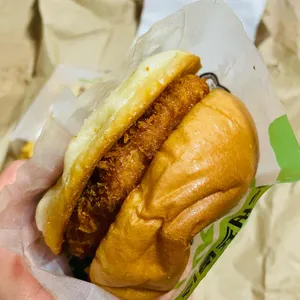 프랭크버거 사진