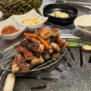 깜장드럼통 사진