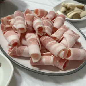 주영식당 사진