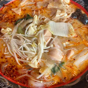 탕화쿵푸마라탕 사진