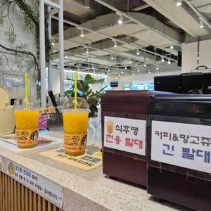 고망고 리뷰 사진