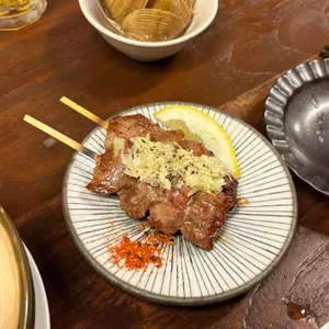 초힛사츠 사진