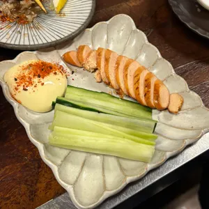 초힛사츠 사진