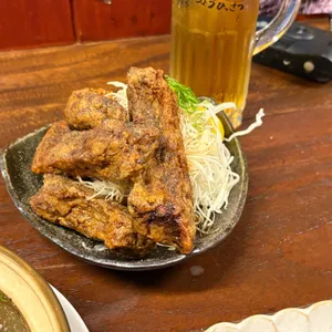 초힛사츠 사진