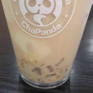 차백도 사진