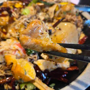 타오마라탕 사진