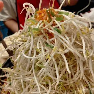 쪼리닭 사진