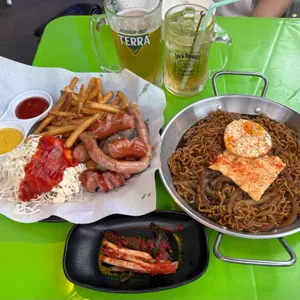 티키타카 감성포차 사진