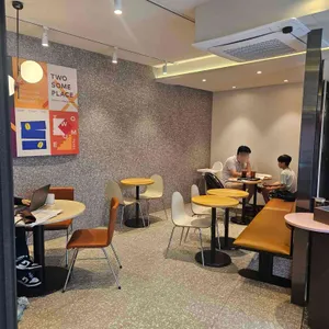 투썸플레이스 리뷰 사진