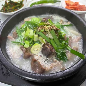 석교식당 사진