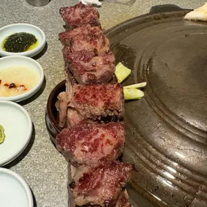 몽탄 사진