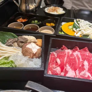 일상정원 사진