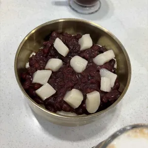 꿀비 사진