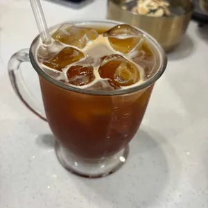 꿀비 사진