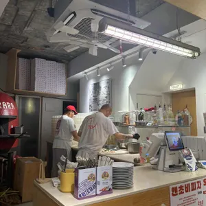 도만다 리뷰 사진