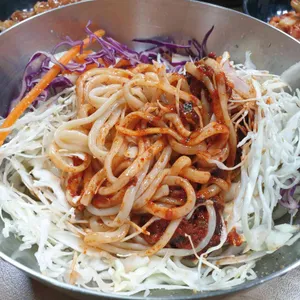 맛나분식 사진