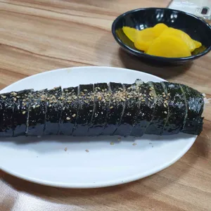 맛나분식 사진