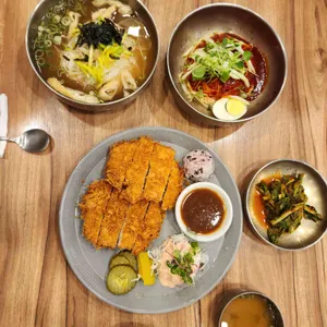 다정면가 사진