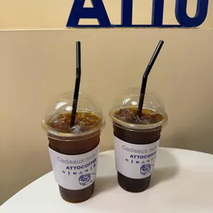아토커피 사진