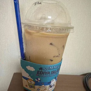 이디야커피 사진