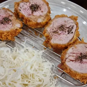 삼백돈 돈가츠 사진
