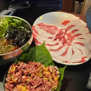 목화집 사진