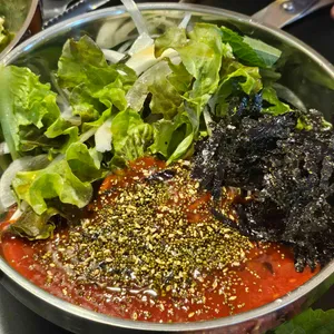 목화집 사진