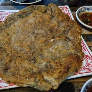 이모네왕파전 사진 2
