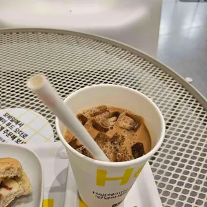 스웨디시카페 사진