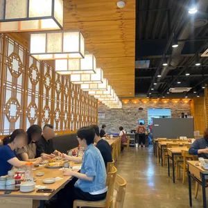 고향보리밥 리뷰 사진
