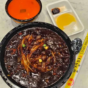 뽕쟁이 사진
