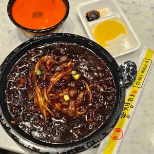 뽕쟁이 사진