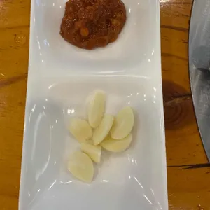 봄날쌈밥 사진