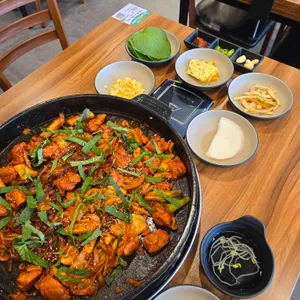홍춘천 리뷰 사진