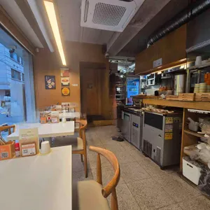 단디 리뷰 사진