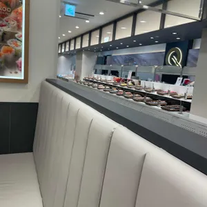 쿠우쿠우 리뷰 사진